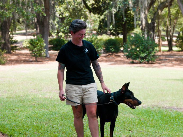 Match Your Dog to the Perfect Program